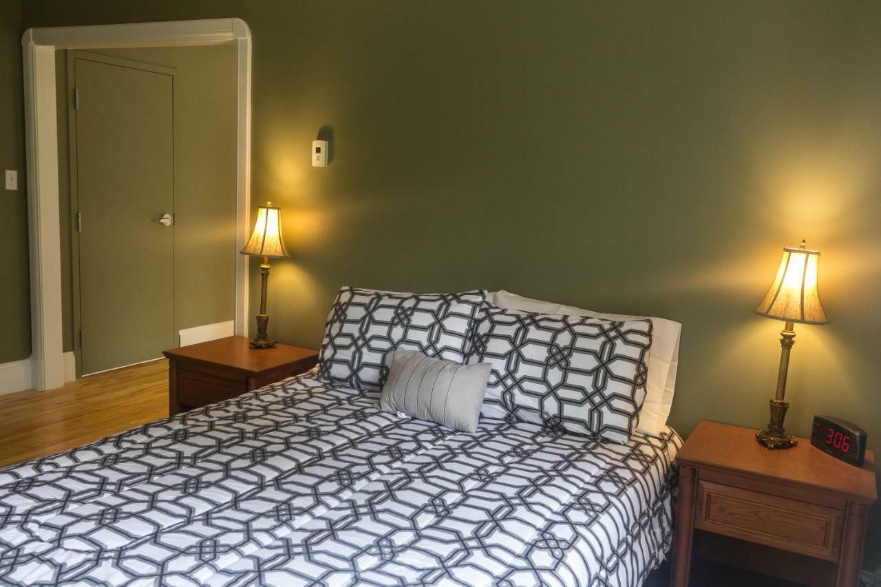 Fox Point Inn Parrsboro Buitenkant foto