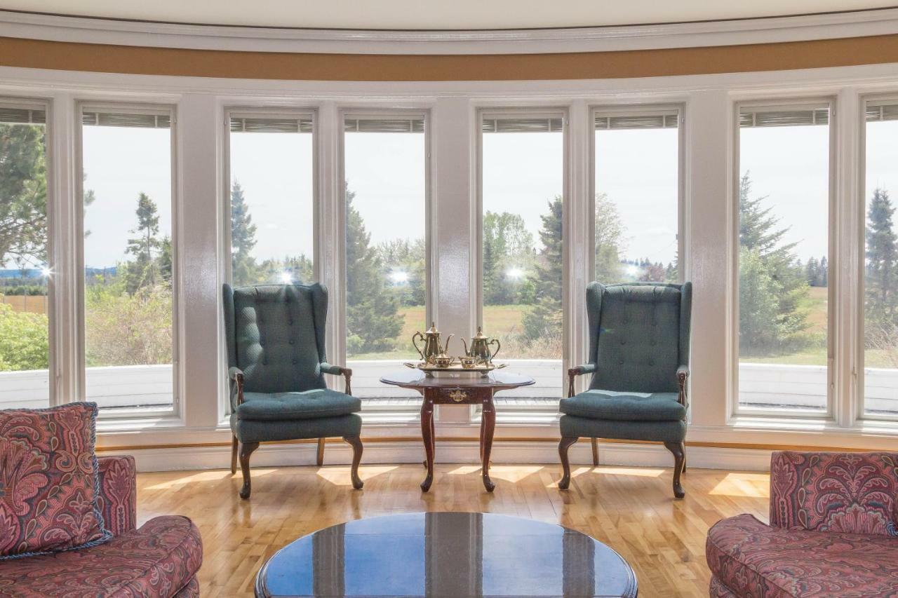 Fox Point Inn Parrsboro Buitenkant foto