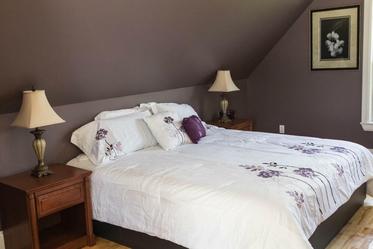Fox Point Inn Parrsboro Buitenkant foto